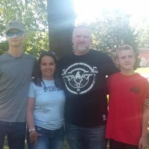 Meet your Posher, Seth